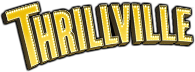 Thrillville logo for PSP